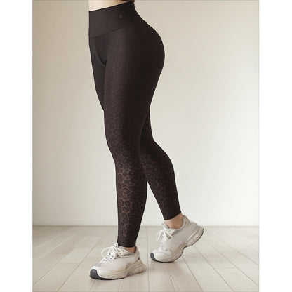 Legging Deportivo Lycra Colombiana Gala Sport Elite Aaralyn