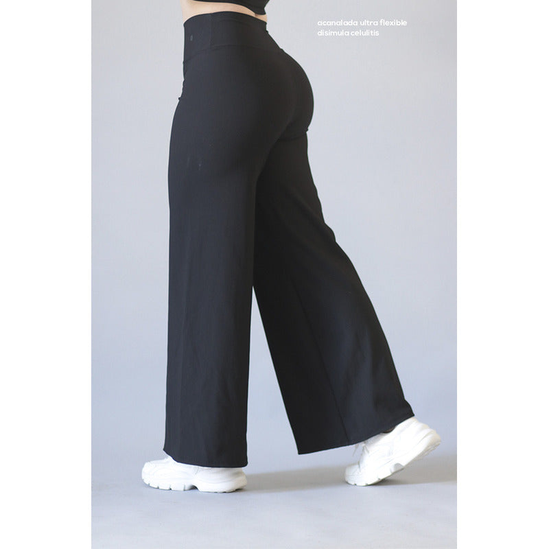 Pantalon Deportivo Pants Gala Sport Pantsma Bk