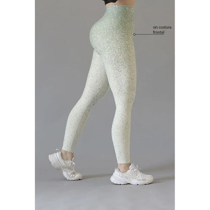 Legging Deportivo Lycra Colombiana Gala Sport Elite Catlike