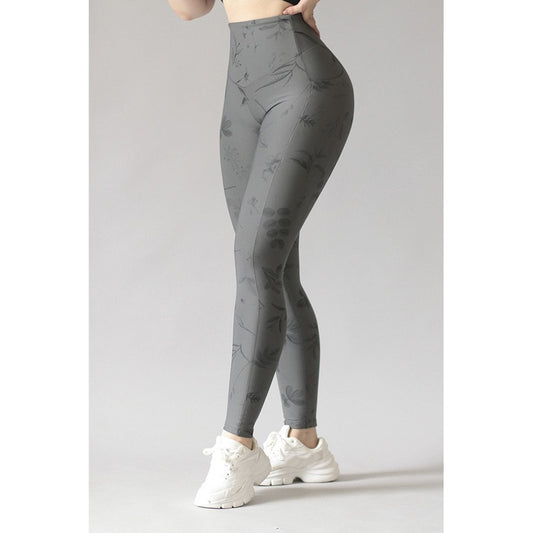 Legging Deportivo Lycra Colombiana Gala Sport He 557