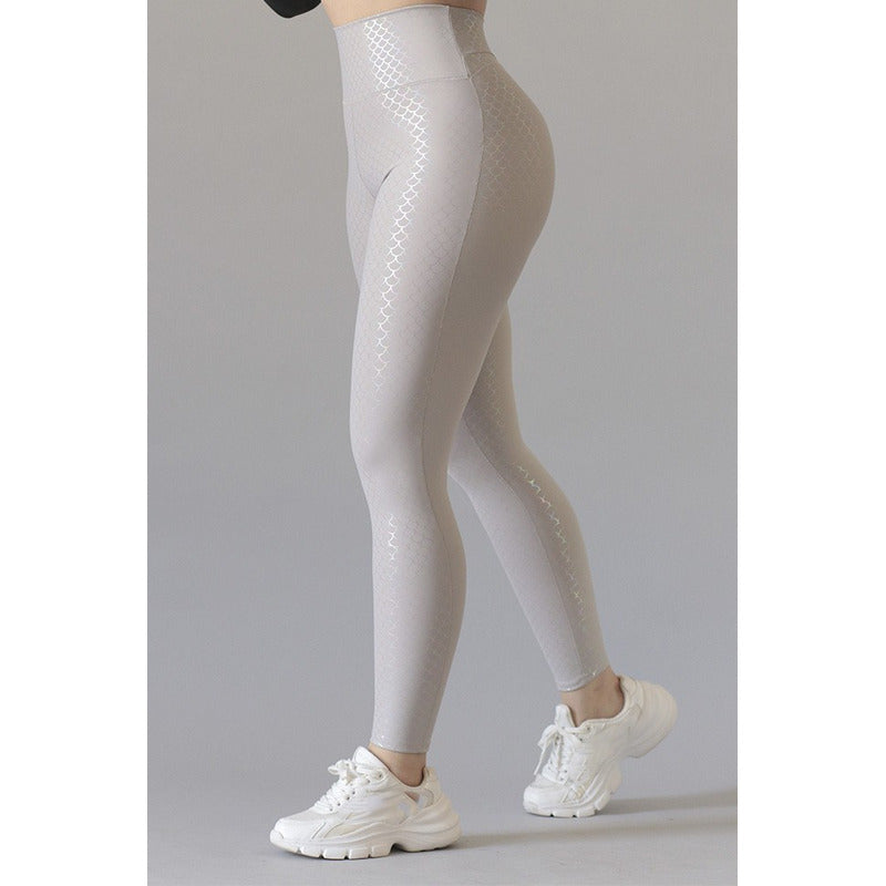 Legging Deportivo Lycra Colombiana Gala Sport Elite Ary