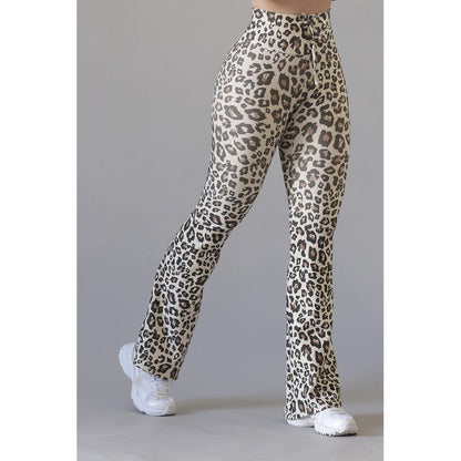 Legging Deportivo Lycra Colombiana Gala Sport Elite Kori