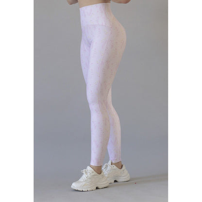 Legging Deportivo Lycra Colombiana Gala Sport Elite Nabelle