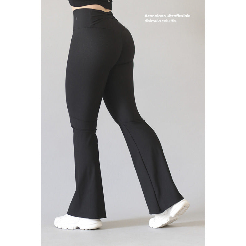 Legging Deportivo Lycra Colombiana Gala Sport Elite Mimet