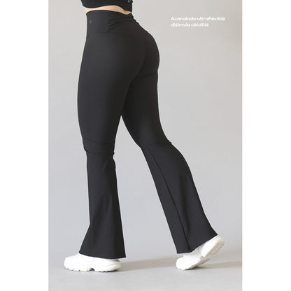 Legging Deportivo Lycra Colombiana Gala Sport Elite Mimet