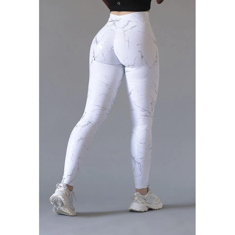 Legging Deportivo Lycra Colombiana Gala Sport Elite 111