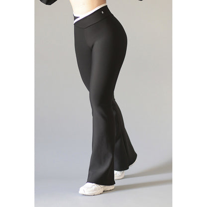 Legging Deportivo Lycra Colombiana Gala Sport Elite Pink