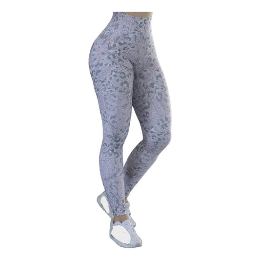 Legging Deportivo Lycra Colombiana Gala Sport Elite Kuxtall