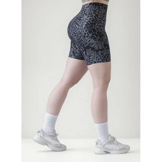 Legging Short Deportivo Colombiano Gala Sport Elite Willow