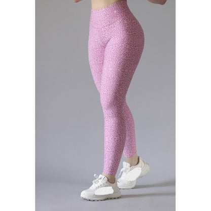 Legging Deportivo Lycra Colombiana Gala Sport Elite Monkey