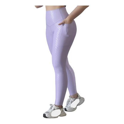 Legging Deportivo Lycra Colombiana Gala Sport Elite Ixzi