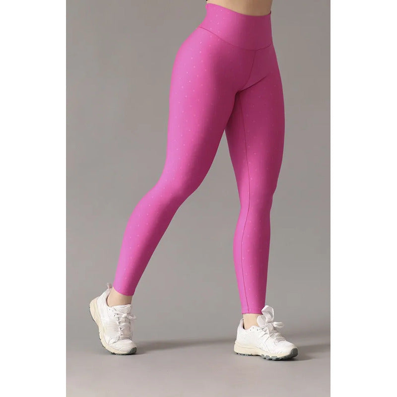 Legging Deportivo Lycra Colombiana Gala Sport Elite Captive G/xg