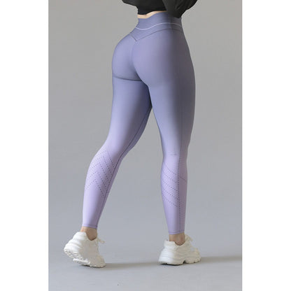 Legging Deportivo Lycra Colombiana Gala Sport Push Up Leky
