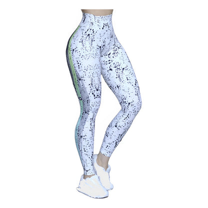 Legging Deportivo Lycra Colombiana Gala Sport Elite Kiwa