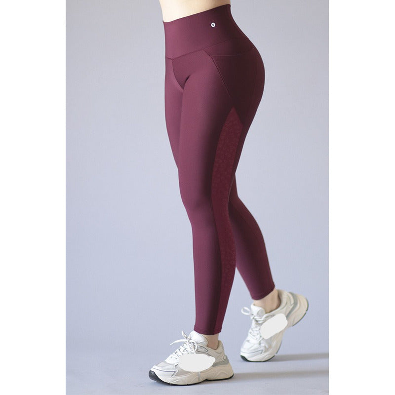 Legging Deportivo Lycra Colombiana Gala Sport Elite Nxudi