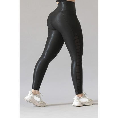 Legging Deportivo Lycra Colombiana Gala Sport Elite Snoopy 1