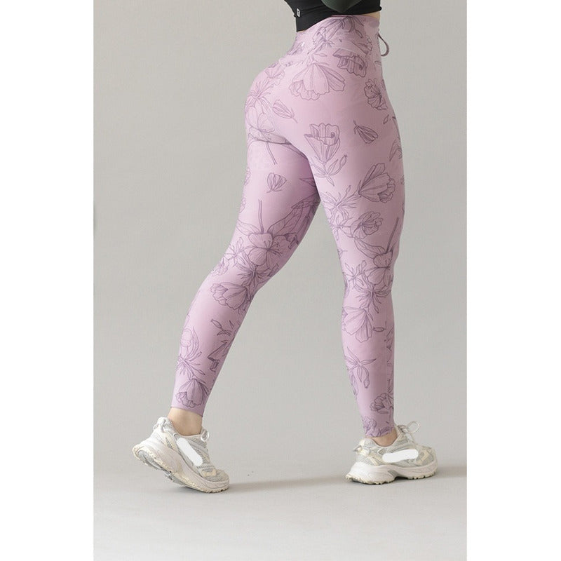 Legging Deportivo Lycra Colombiana Gala Sport Moad
