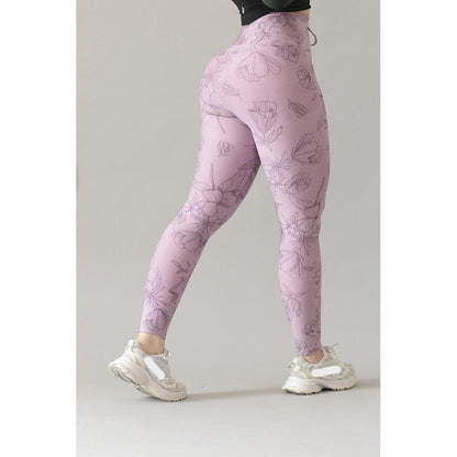 Legging Deportivo Lycra Colombiana Gala Sport Moad