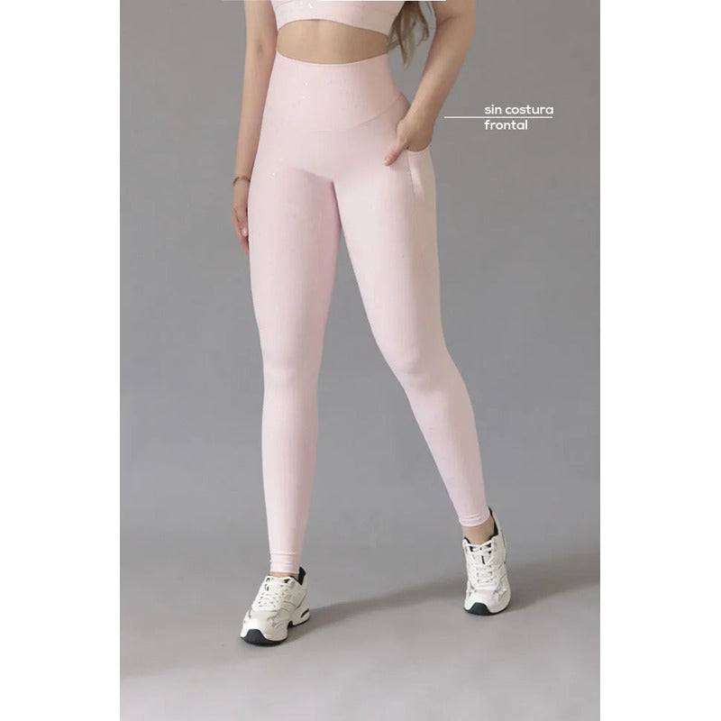 Legging Deportivo Lycra Colombiana Gala Sport Elite One