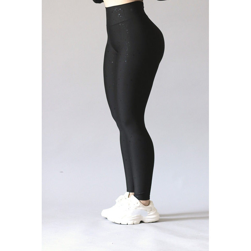 Legging Lycra Colombiana Gala Sport Push Up Snoo