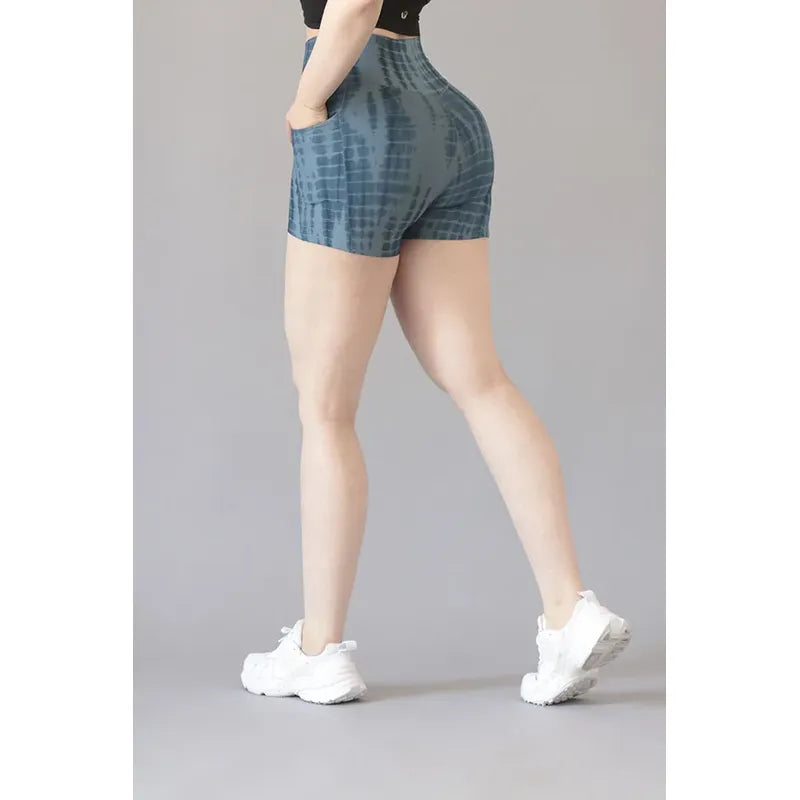 Legging Short Deportivo Colombiano Gala Sport Elite Niihau