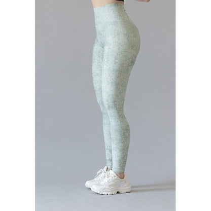 Legging Lycra Colombiana Gala Sport Elite Push Up Adey