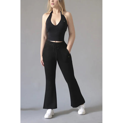 Conjunto Set Deportivo 2 Piezas Gala Sport Ferris Ch/m