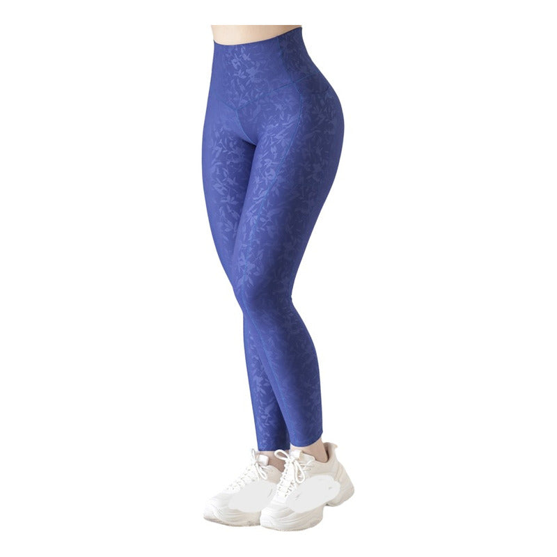 Legging Deportivo Lycra Colombiana Gala Sport Elite Jada