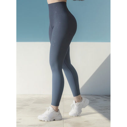 Legging Lycra Deportivo Colombiano Galasport Elite Dara