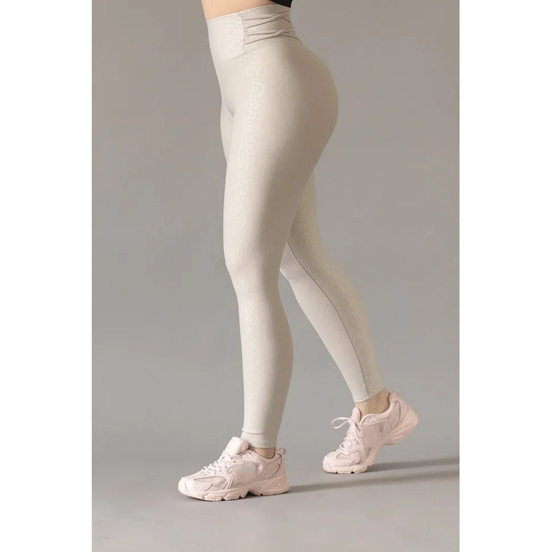 Legging Deportivo Lycra Colombiana Gala Sport Farid