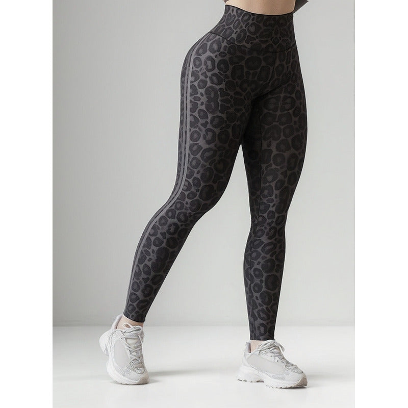 Legging Deportivo Lycra Colombiana Gala Sport Elite Akre
