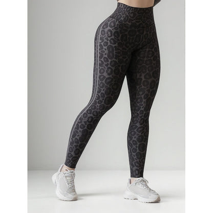 Legging Deportivo Lycra Colombiana Gala Sport Elite Akre