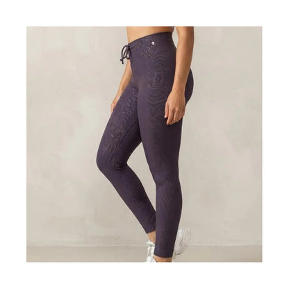 Legging Deportivo Lycra Colombiana Gala Sport Elite Cherry