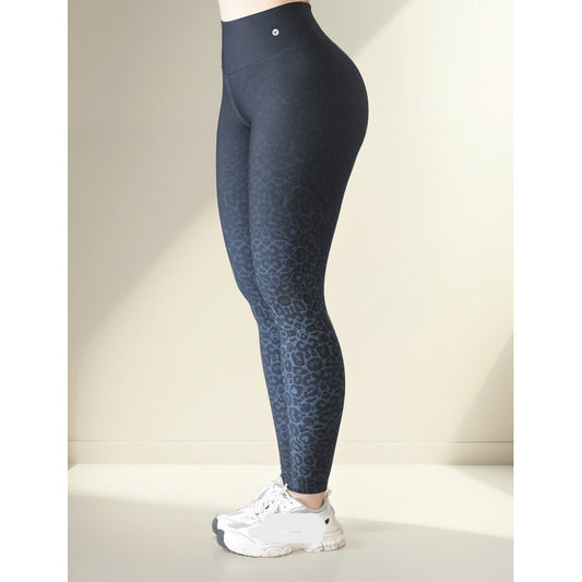 Legging Deportivo Lycra Colombiana Gala Sport Elite Aaralyn