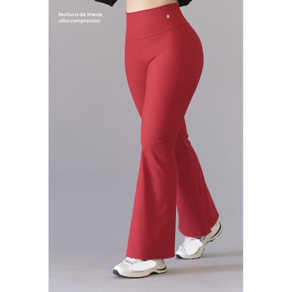 Legging Deportivo Lycra Colombiana Gala Sport Elite 237