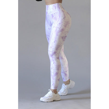 Legging Deportivo Lycra Colombiana Gala Sport Push Up Ric