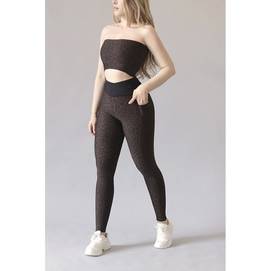 Conjunto Set Deportivo 2 Piezas Gala Sport Blessing