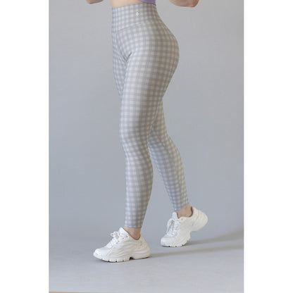 Legging Deportivo Lycra Colombiana Gala Sport Push Up Calend