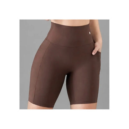 Short Deportivo Lycra Colombiana Gala Sport Fresh