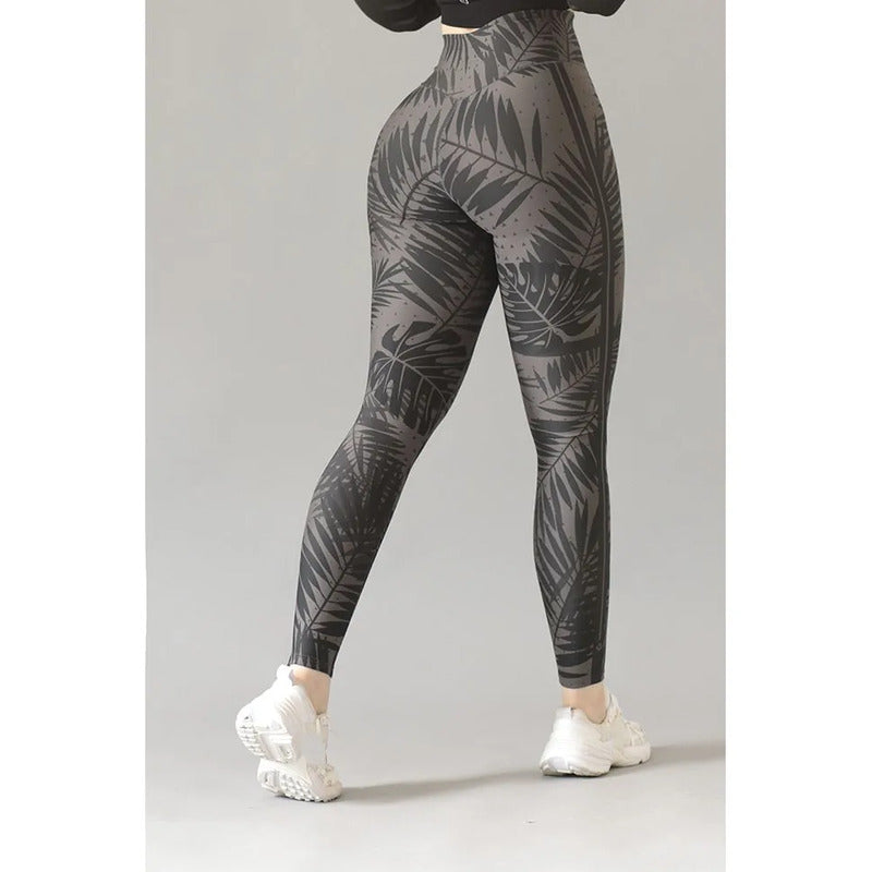 Legging Deportivo Lycra Colombiana Gala Sport Elite Chennai