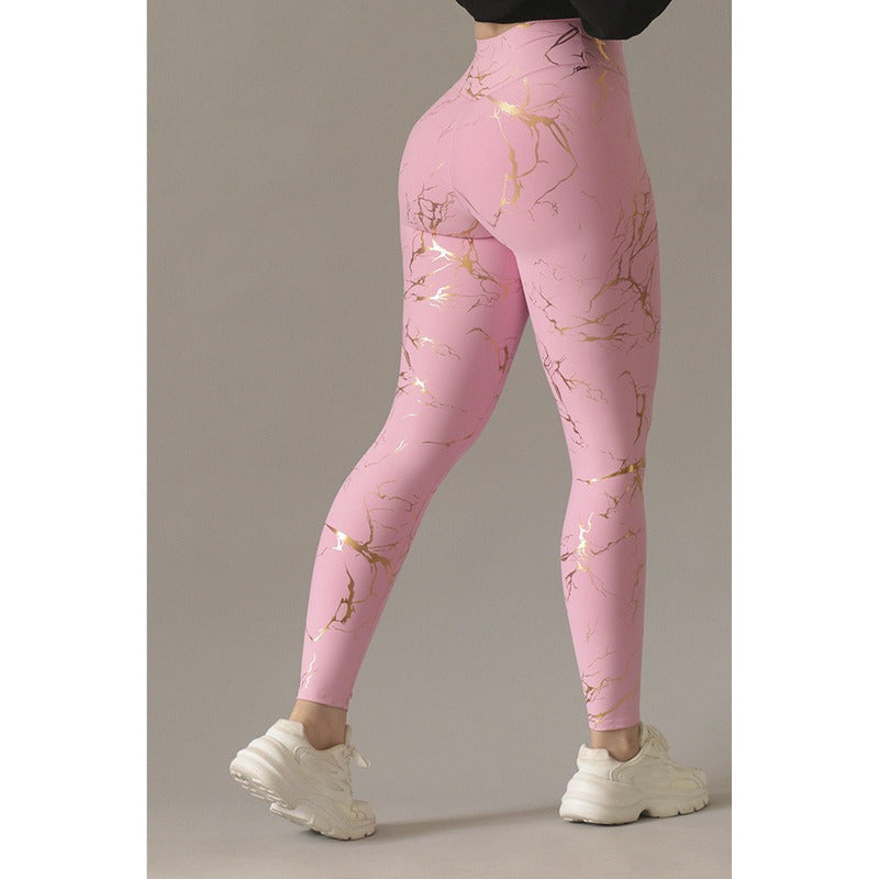 Legging Deportivo Lycra Colombiana Gala Sport Elite One