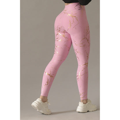 Legging Deportivo Lycra Colombiana Gala Sport Elite One