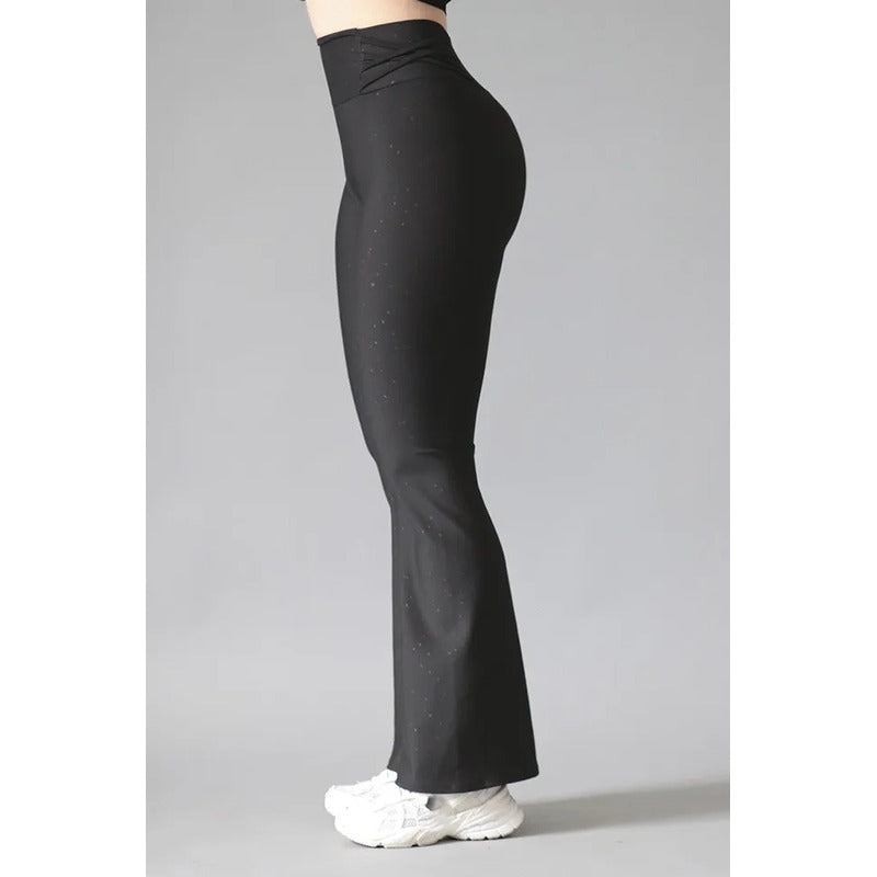 Legging Deportivo Lycra Colombiana Gala Sport Elite Kaia Ch/m