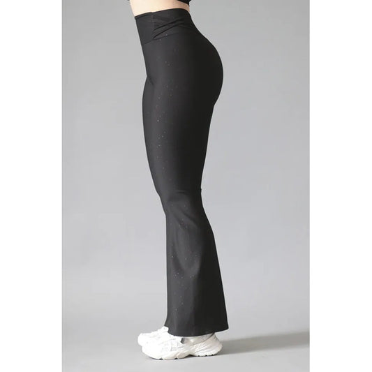 Legging Deportivo Lycra Colombiana Gala Sport Elite Kaia Ch/m