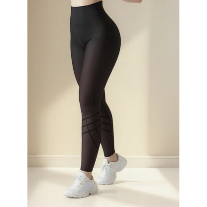 Legging Deportivo Lycra Colombiana Gala Sport Push Up Kolu