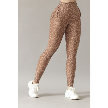 Legging Deportivo Lycra Colombiana Gala Sport Elite Furr