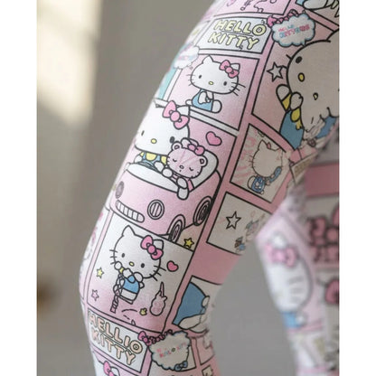 Legging Deportivo Lycra Colombiana Gala Sport Elite Bekua