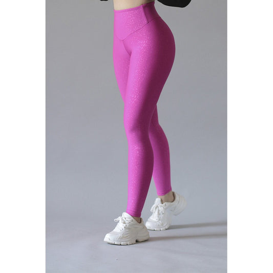 Legging Deportivo Lycra Colombiana Gala Sport Push Up Imagin