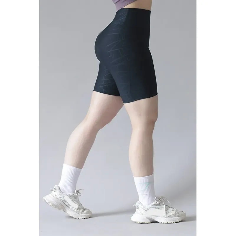 Short Deportivo Lycra Colombiana Gala Sport Elite Lady