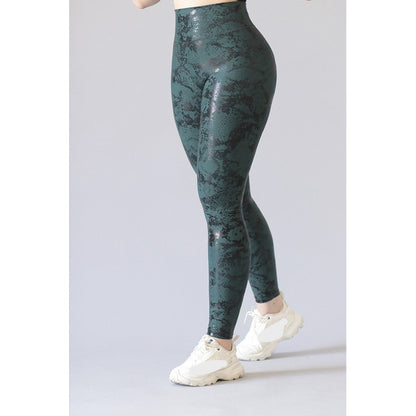 Legging Deportivo Lycra Colombiana Gala Sport Elite Conetl